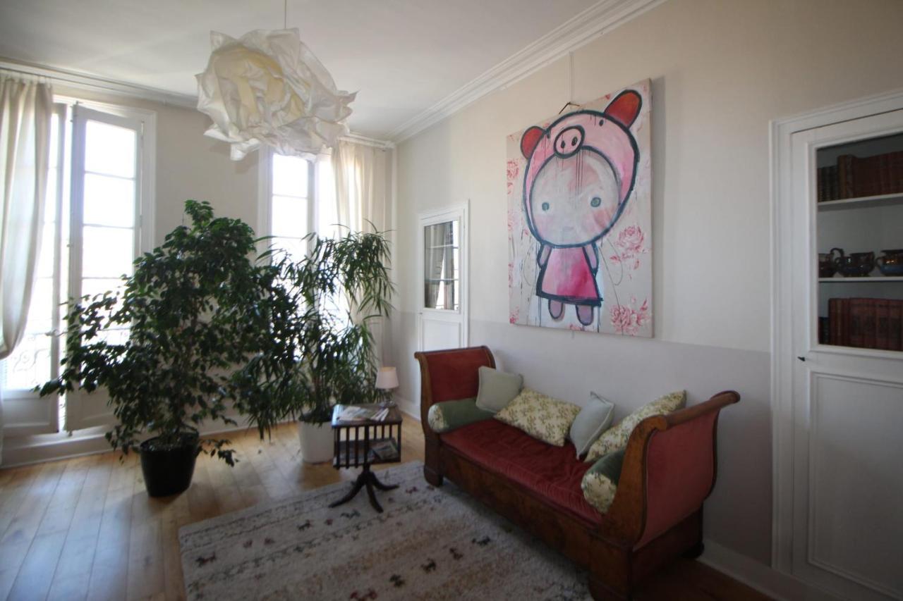 Roussy Nimes Romaine エクステリア 写真